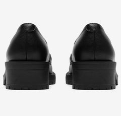 Loafers Black