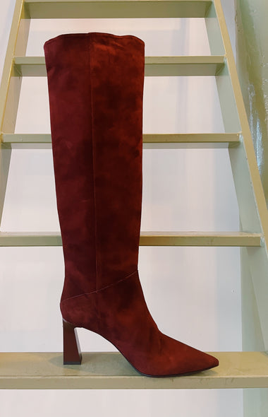 Camoscio Bordo
