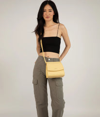 Erika Purity Vegan Crossbody