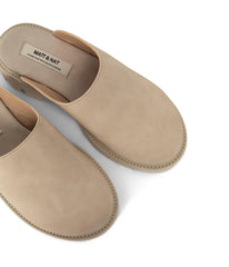 Kira Vegan Mules