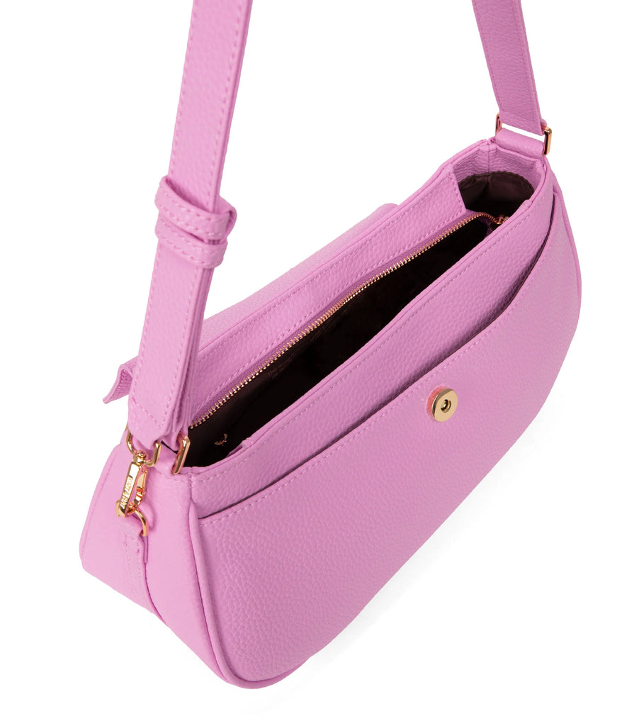 Piper Flora Vegan Shoulder Bag