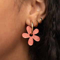Aline Hoops