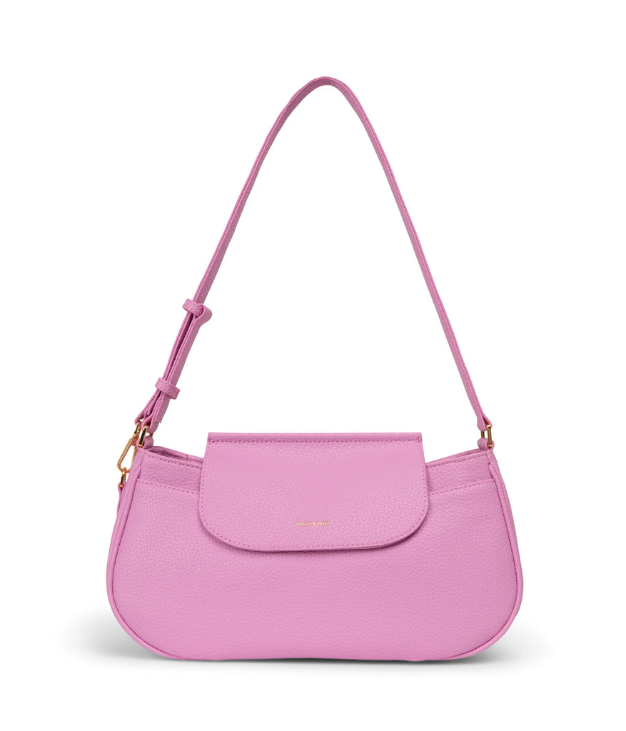 Piper Flora Vegan Shoulder Bag