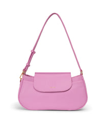 Piper Flora Vegan Shoulder Bag
