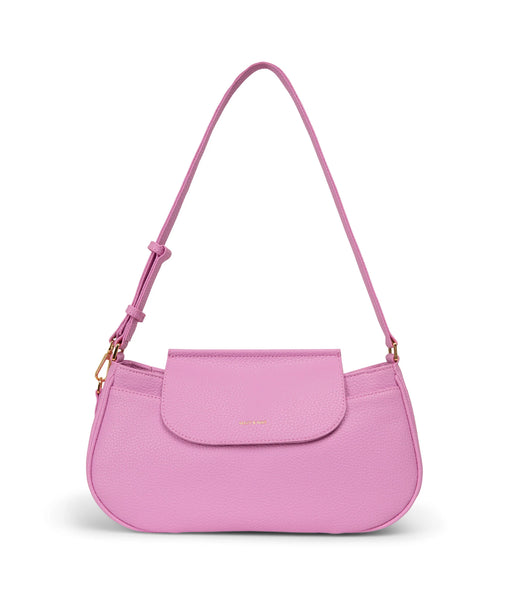 Piper Flora Vegan Shoulder Bag