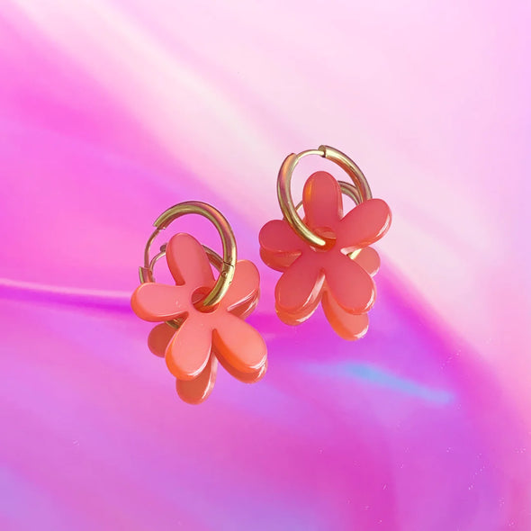 Aline Hoops