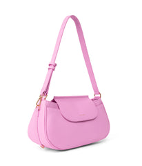 Piper Flora Vegan Shoulder Bag