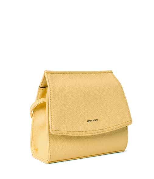 Erika Purity Vegan Crossbody