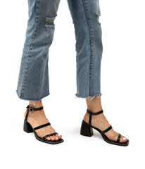 SOKK Vegan Sandals
