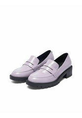 Lila Loafers