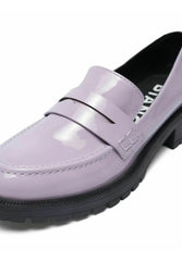 Lila Loafers