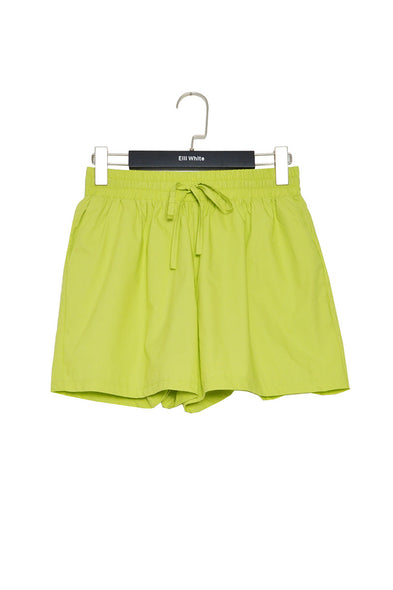 Short vert