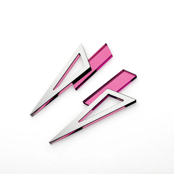 Storm Miroir Pink
