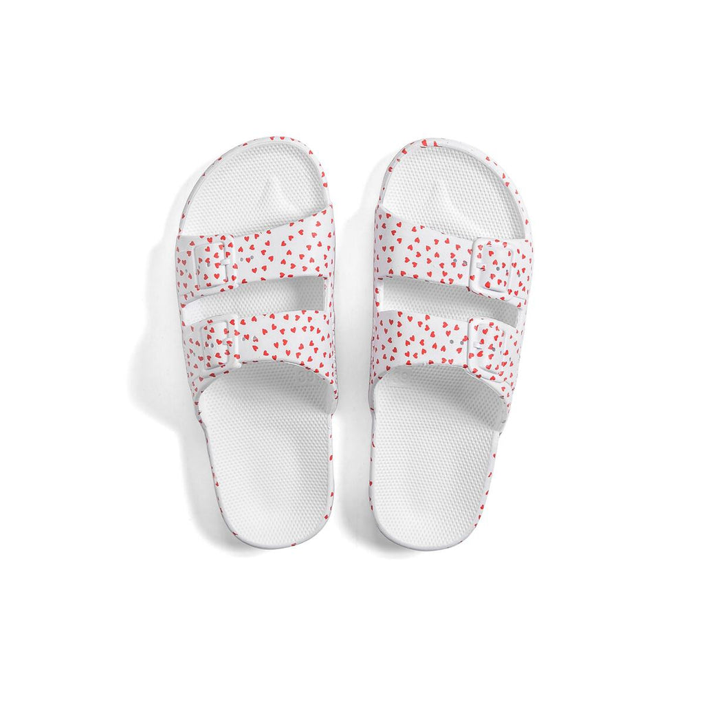 Love 2.0 Rosa White