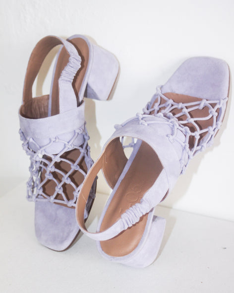 Lilac Love