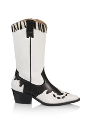 Puglia Western Boots
