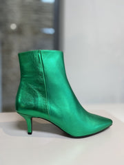 Lugo Metallic Green