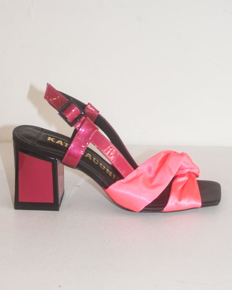 Kat Maconie - Resort Ada Pink