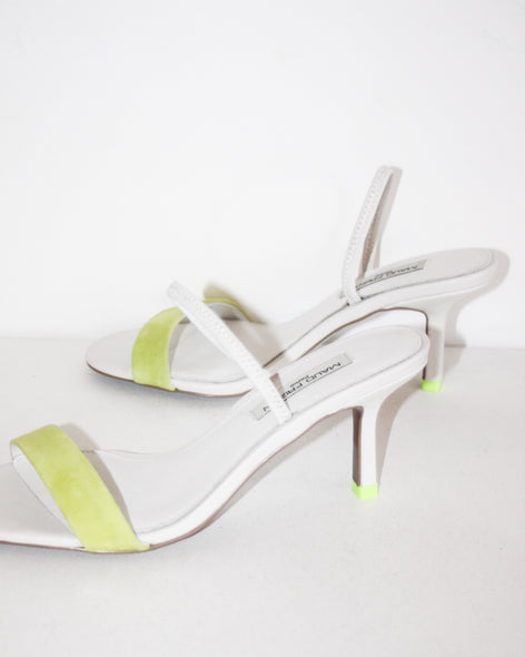 Bridal Neon