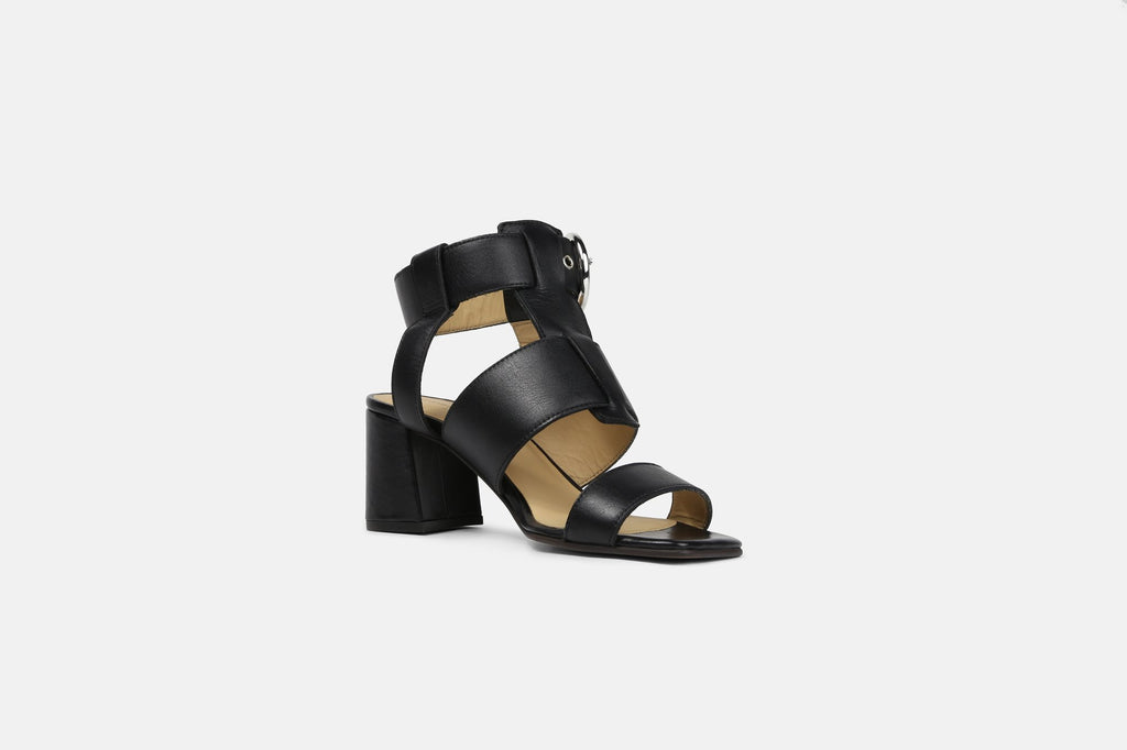 Eclipse Gladiator Sandal