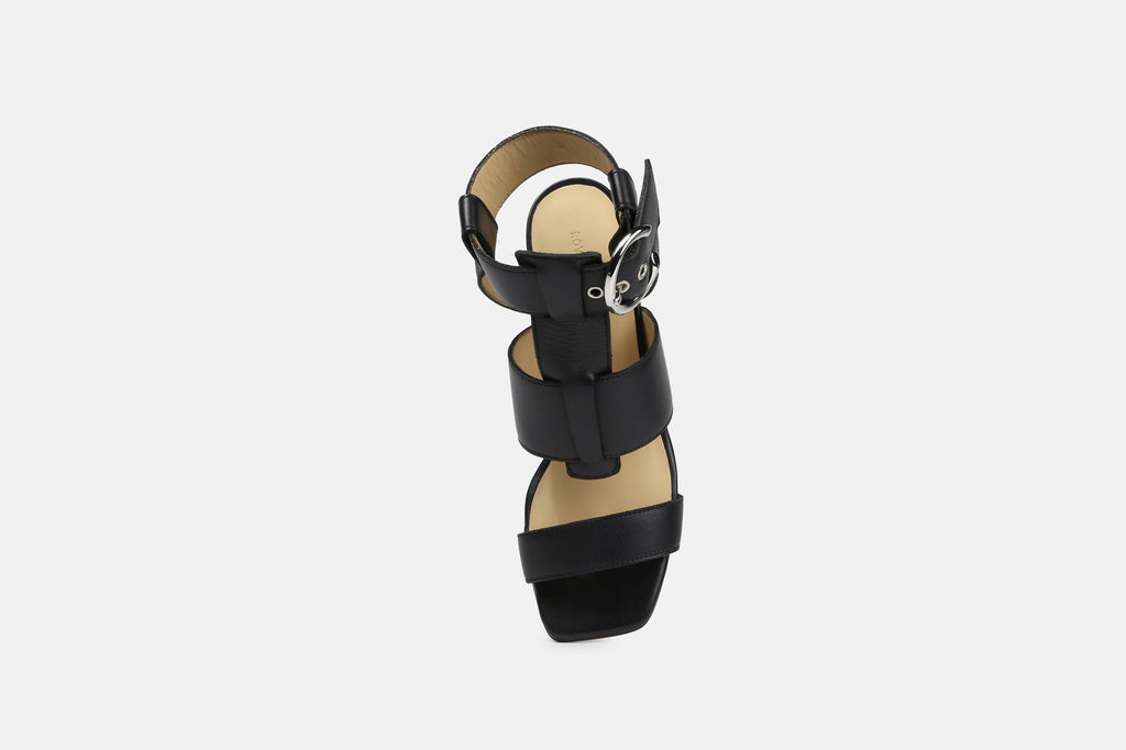 Eclipse Gladiator Sandal