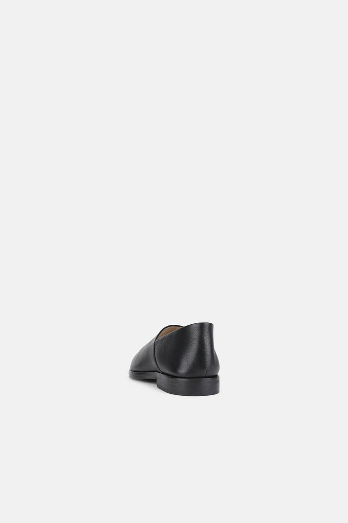 Chase Leather Slip on Loafers