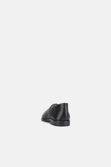 Chase Leather Slip on Loafers