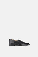 Chase Leather Slip on Loafers