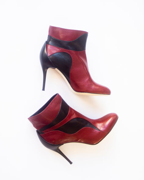 Elegnano Annie Rose/Nero