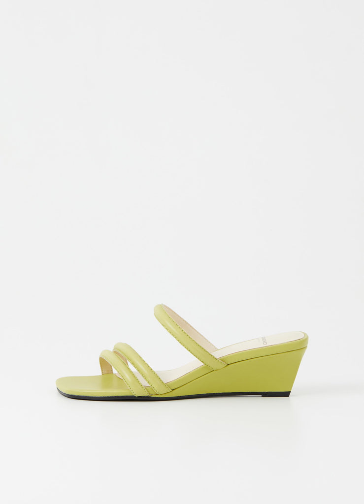 Nellie Light Green