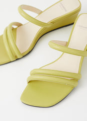 Nellie Light Green