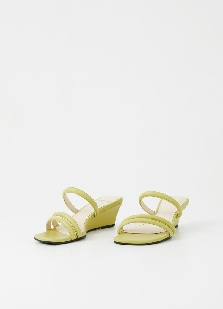 Nellie Light Green