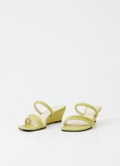 Nellie Light Green