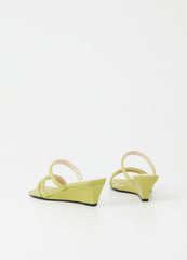 Nellie Light Green