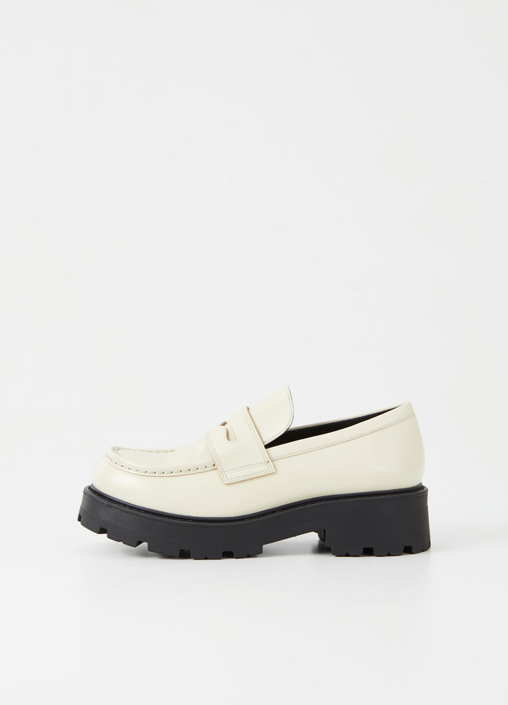 Cosmo Loafer 2.0 Off White