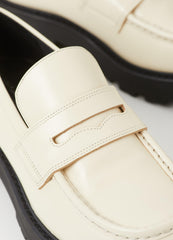 Cosmo Loafer 2.0 Off White
