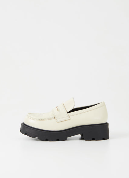 Cosmo Loafer 2.0 Off White