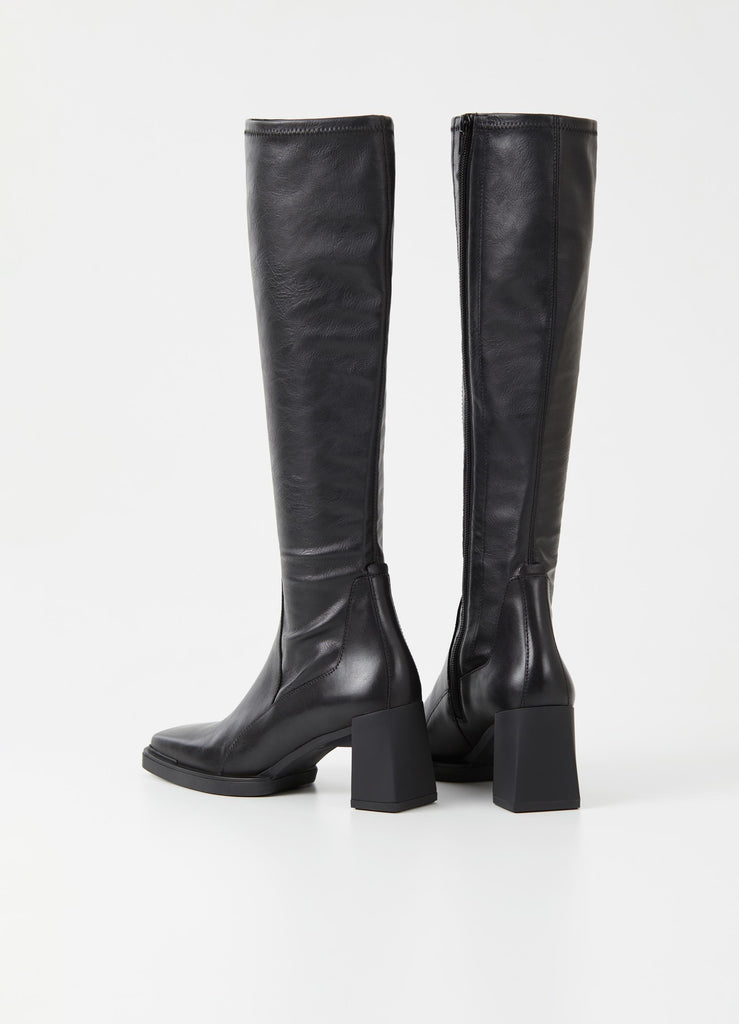 Edwina Long Boots