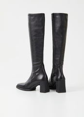Edwina Long Boots