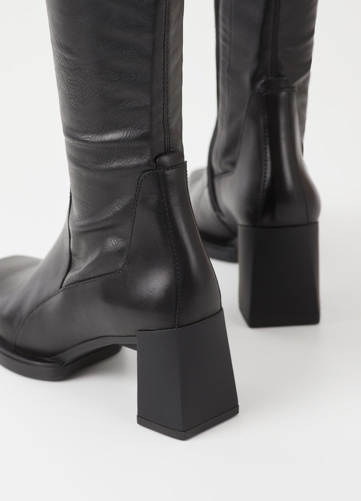 Edwina Long Boots