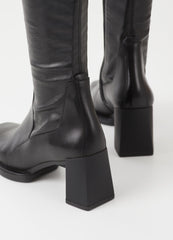 Edwina Long Boots