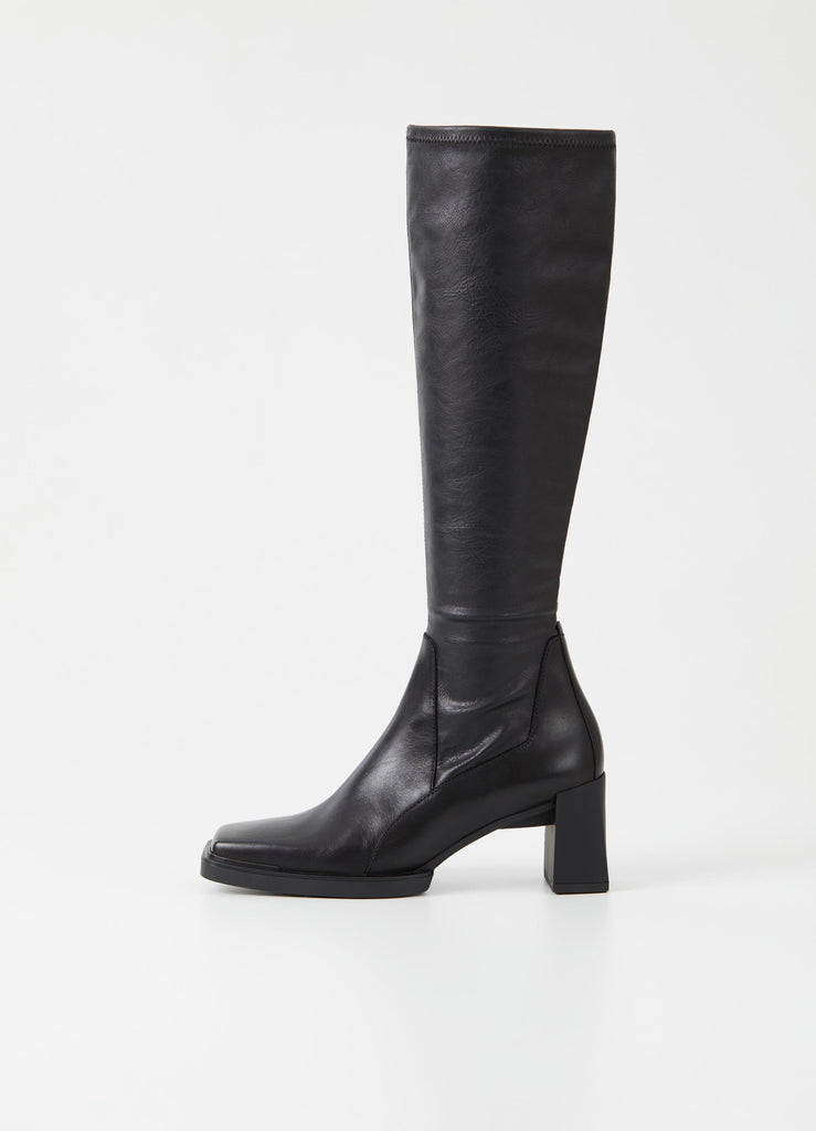 Edwina Long Boots