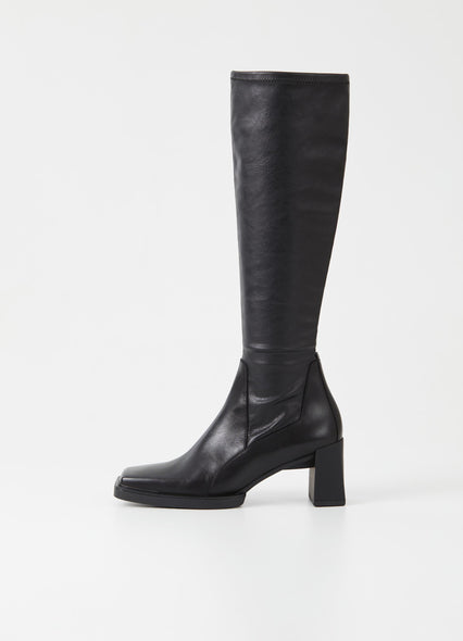 Edwina Long Boots