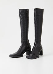 Edwina Long Boots