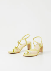 Luisa Light Yellow