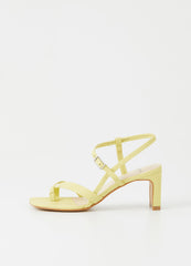 Luisa Light Yellow