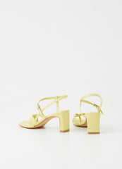 Luisa Light Yellow