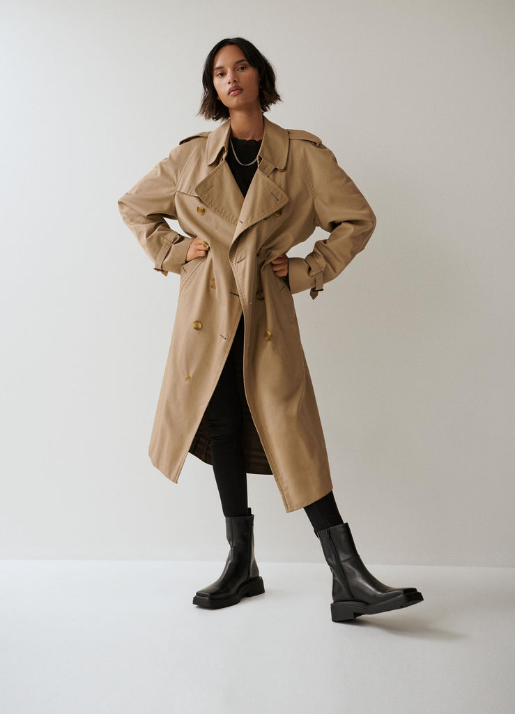 Eyra Boots