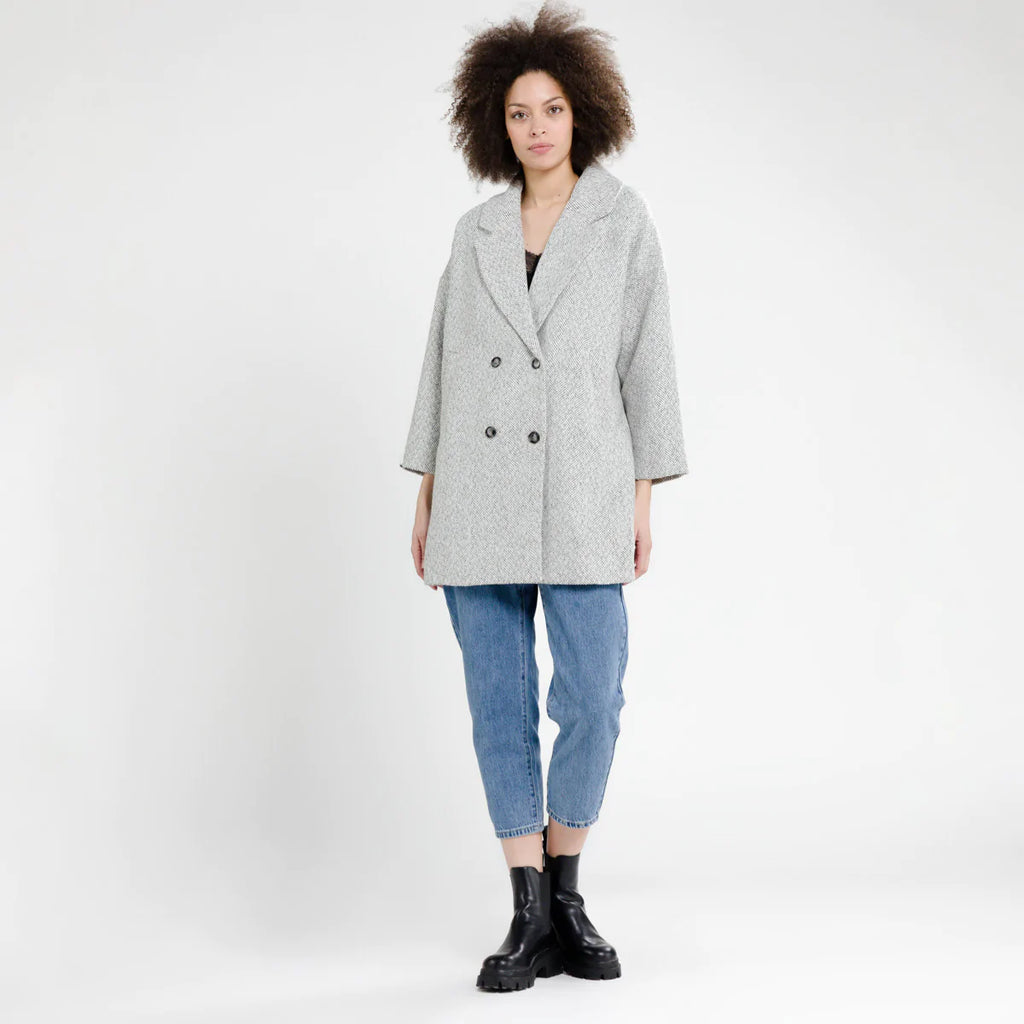 Manteau Corinne