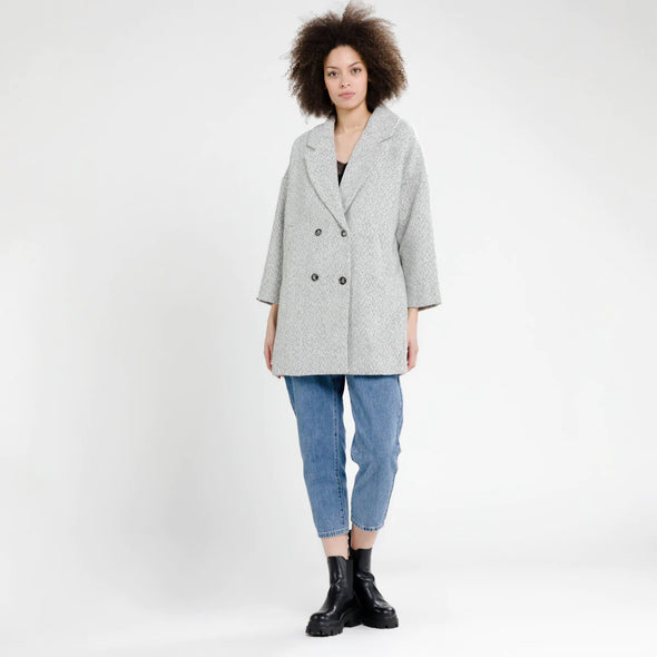 Manteau Corinne